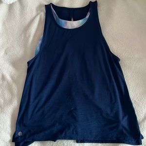 Girls Athleta tank top